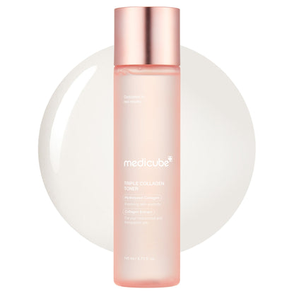 [GIFT] Triple Collagen Toner