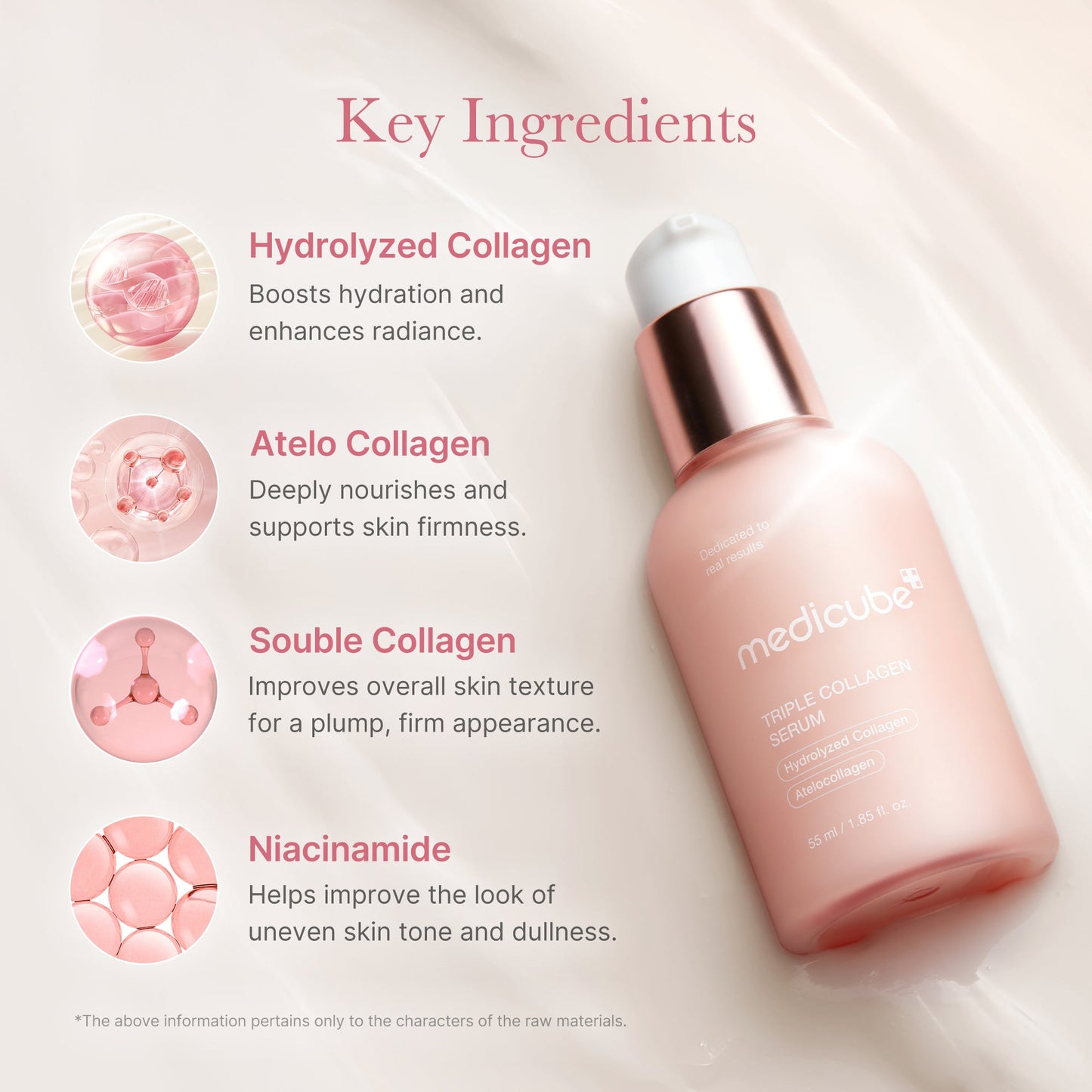 [GIFT] Triple Collagen Serum