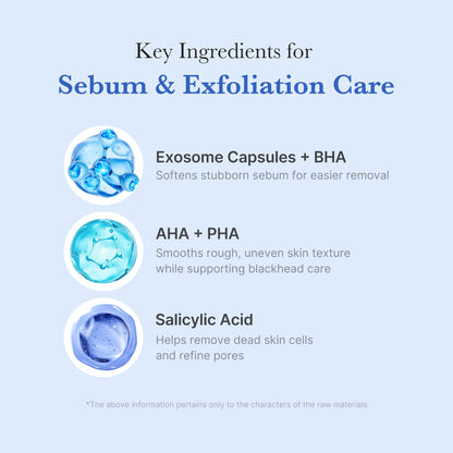 [GIFT] Zero Pore Capsule Cleansing Foam