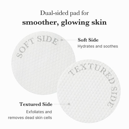 [GIFT] Zero Pore Pads