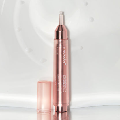 [GIFT] Glazed Milk Duo