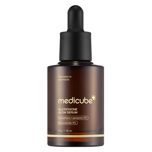 [Subscr.] AGE-R Glutathione Glow Serum
