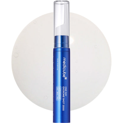 Zero Exosome Shot